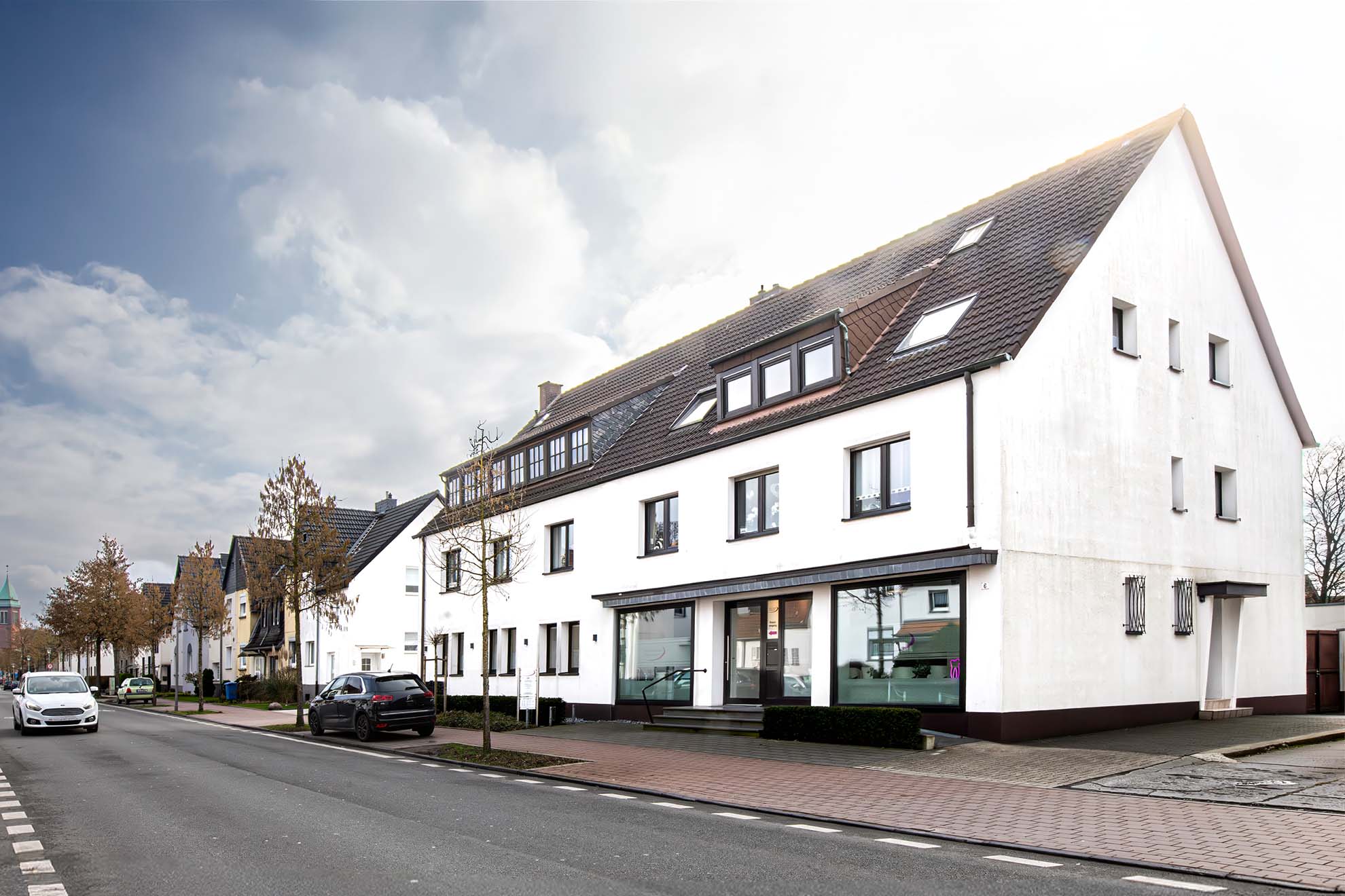 0001 Praxis Dr. Schneider ©ARDENT-GROUP 2026_korr