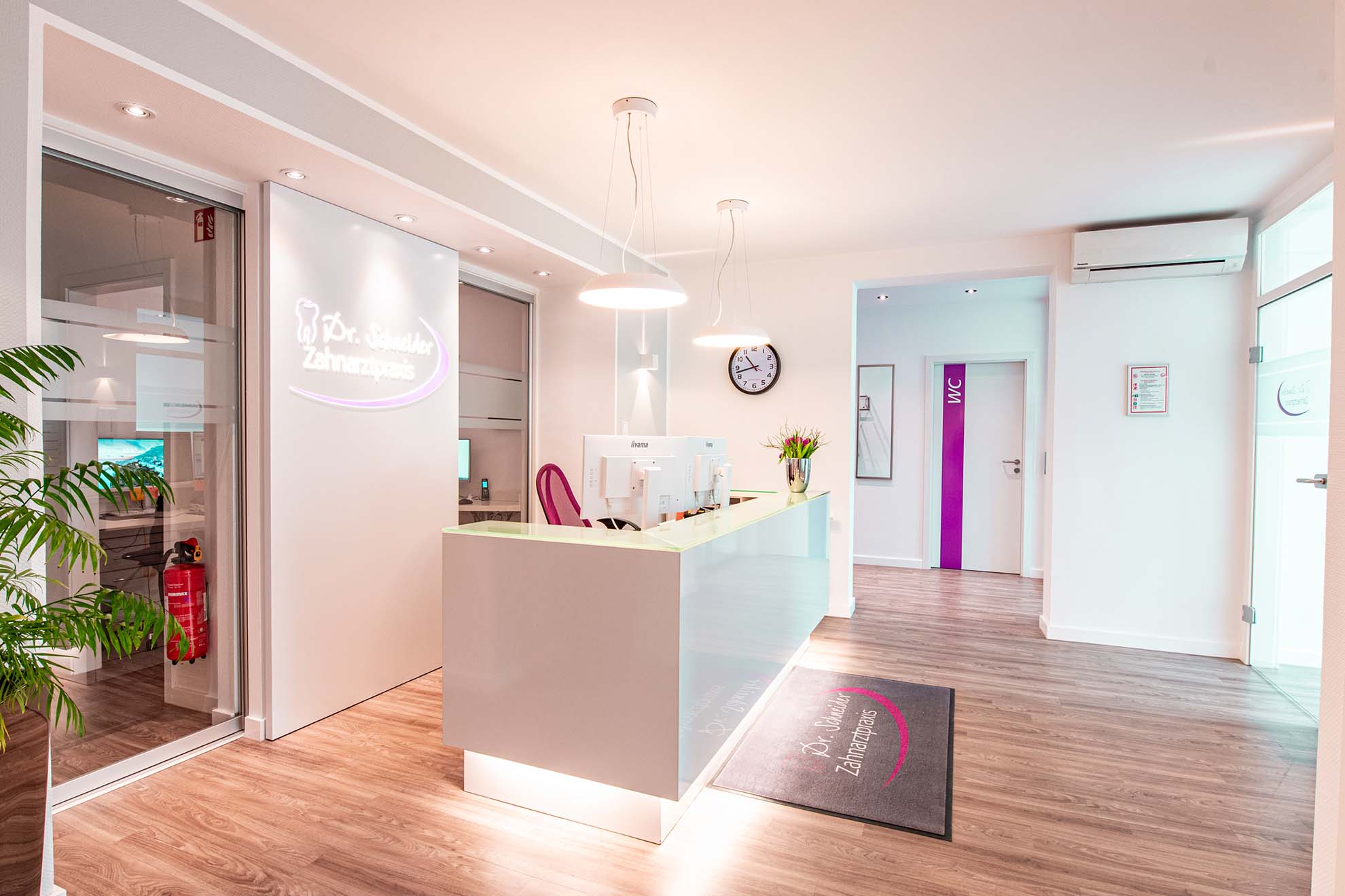 0004 Praxis Dr. Schneider ©ARDENT-GROUP 2026_korr